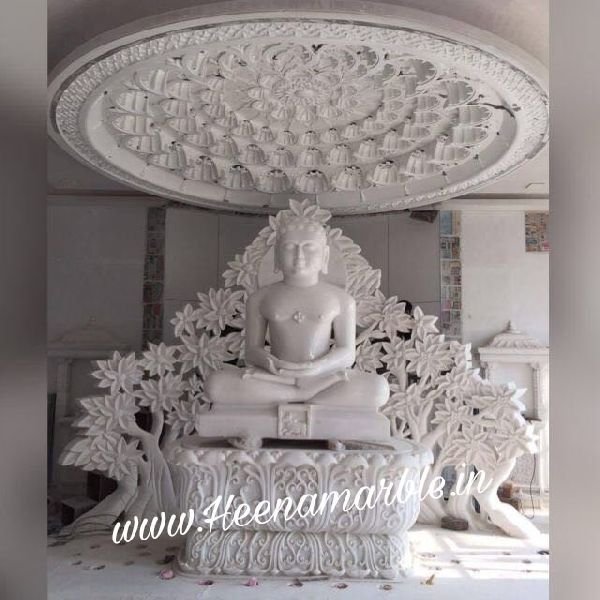 Marble Home Temple 32