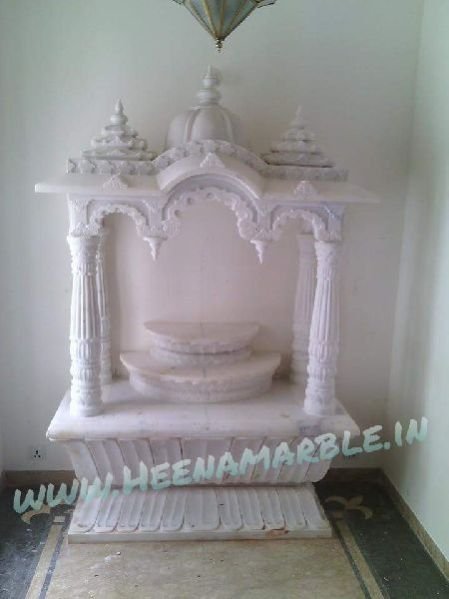 Marble Home Temple 35