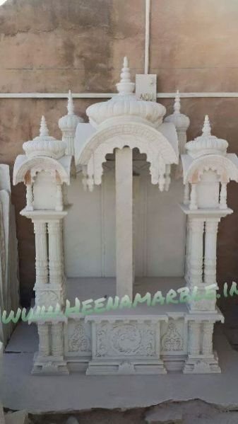 Marble Home Temple 36