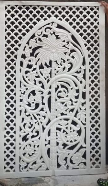 Marble Jali 03