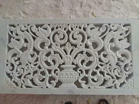Marble Jali 05