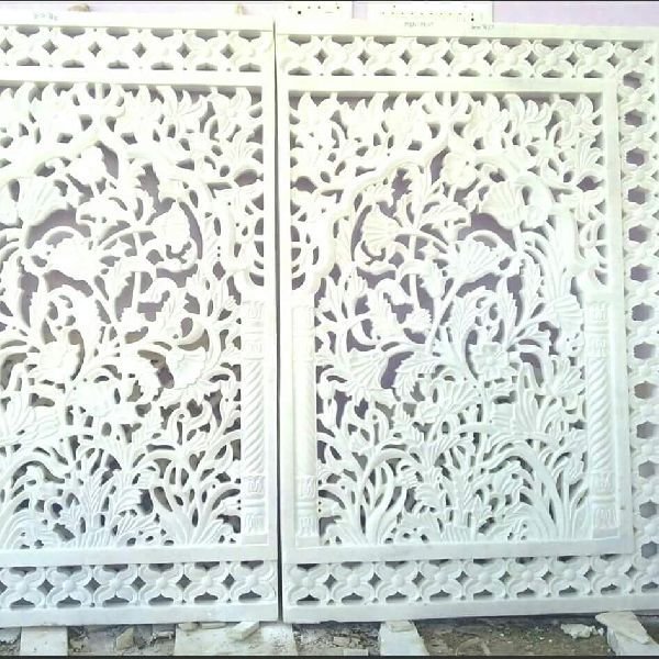 Marble Jali 06