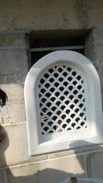 Marble Jali 10