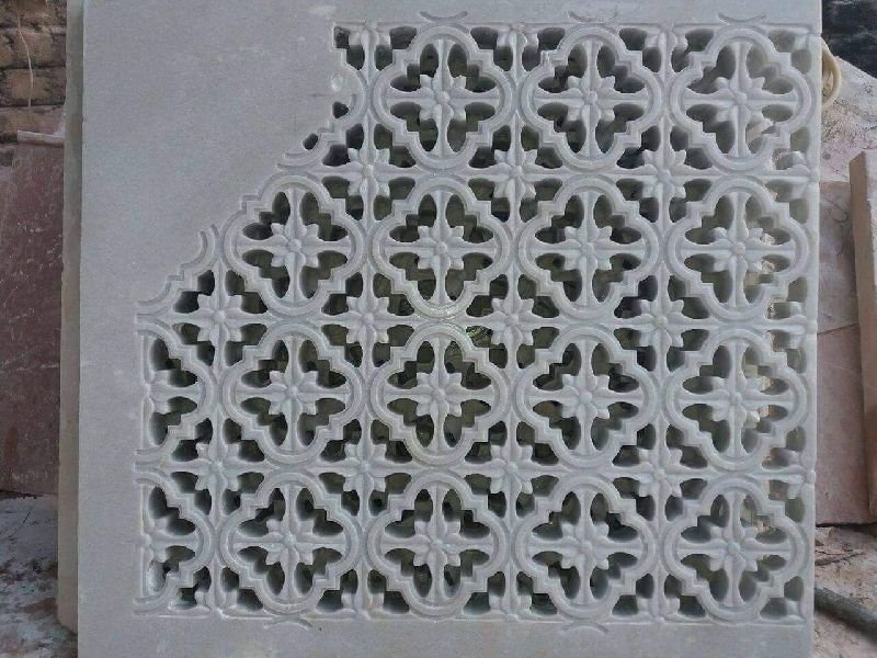 Marble Jali 11