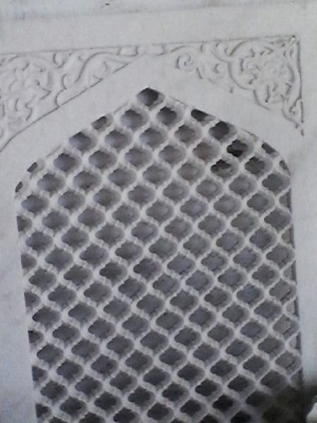 Marble Jali 13