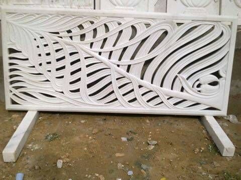 Marble Jali 14