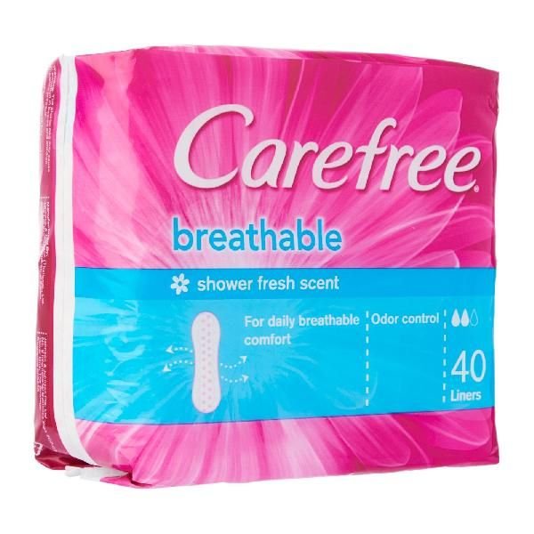 Carefree Pads
