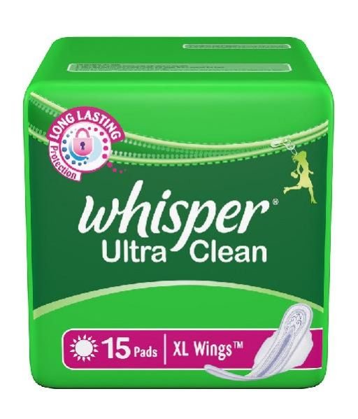 Whisper Pads