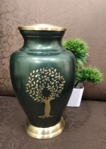 Italia Cremation Urn
