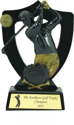 R-12 Sports Trophy