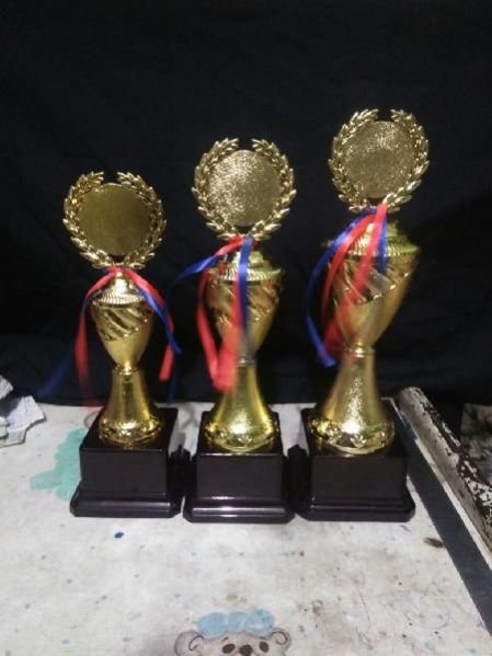 Wooden Trophies 02