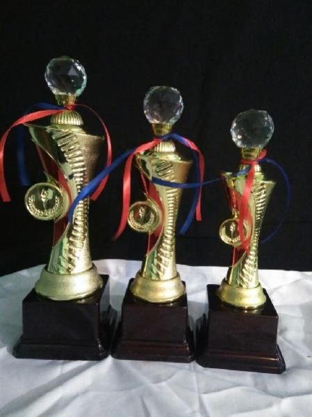 Wooden Trophies 03