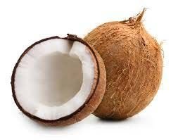 Fresh Coconut 01