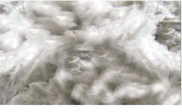 Rockwool Superfine Loose Mineral Wool 01
