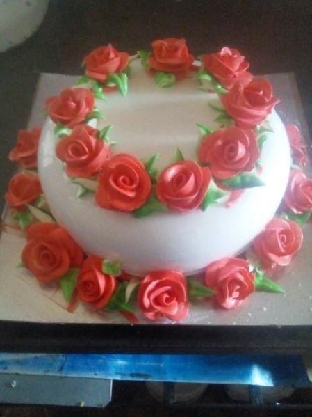 Wedding Cake 02