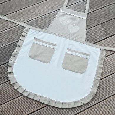 Kitchen Apron 02