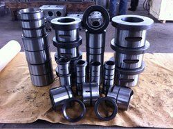 Hydraulic Rock Breaker Spare Parts 03
