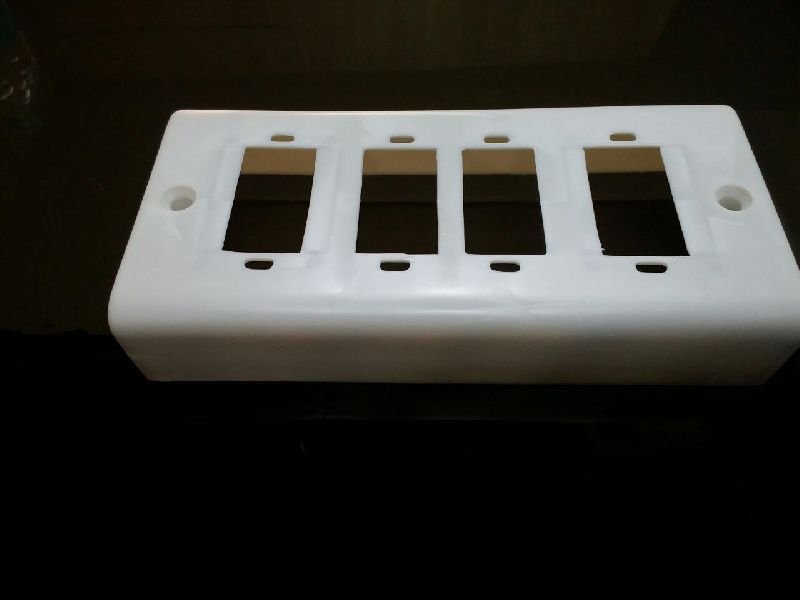 Euro 4 Way Convertible Gang Boxe