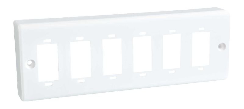 Euro 6 Way Convertible Gang Boxe