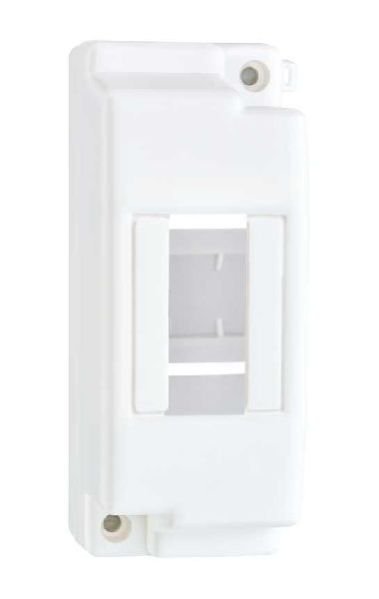 M.C.B. 1 Way 2 Way Enclosure