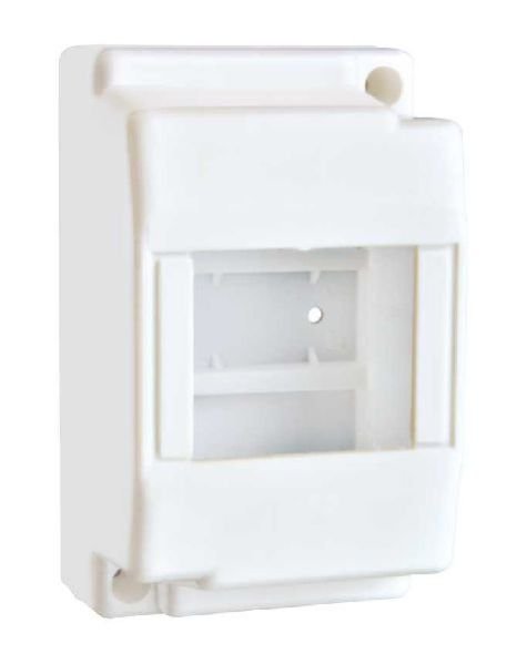 M.C.B. 3 Way 4 Way Enclosure