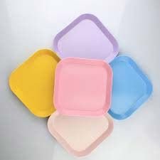 Sandwich Serving Tray 02