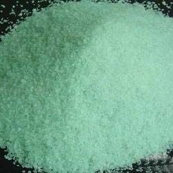 Ferrous Sulphate 01
