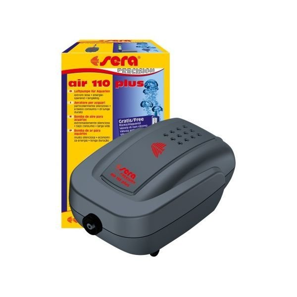 Sera Air Pump