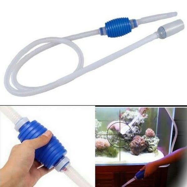 Syphon Pump 04