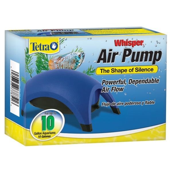 Tetra Air Pumps