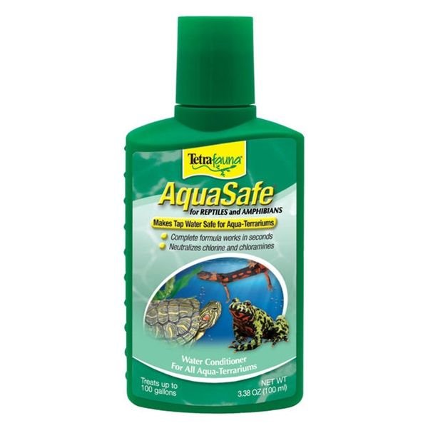 Tetra Fauna Aquasafe