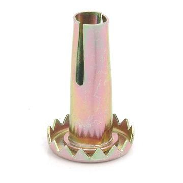 Classic 1  Inch Caster Sleeve