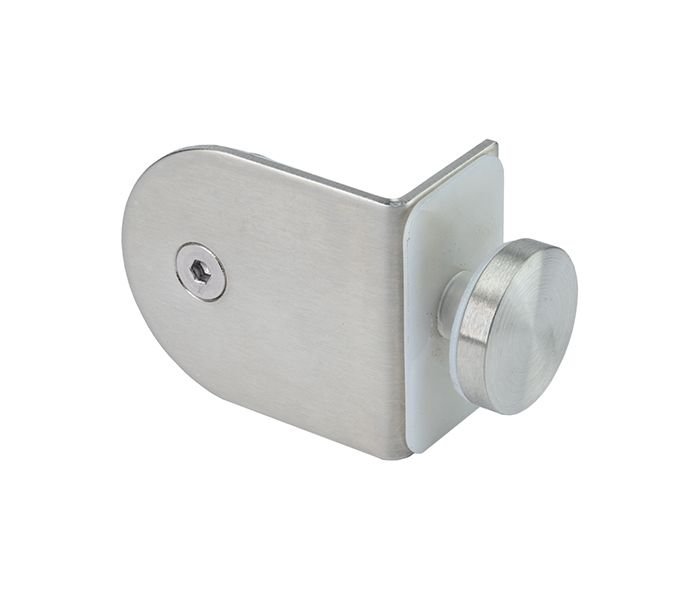 SS Grade 316 for 10mm Glass