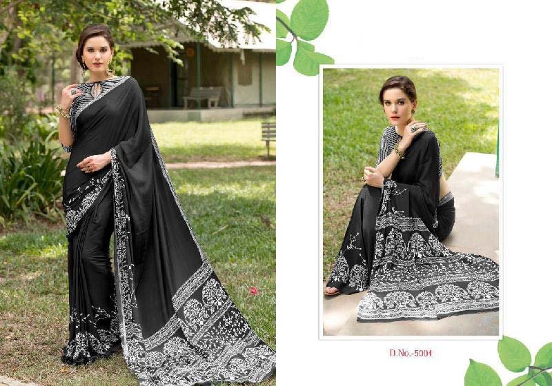 Fancy Saree (5001)