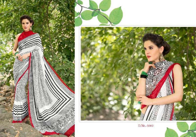 Fancy Saree (5002)