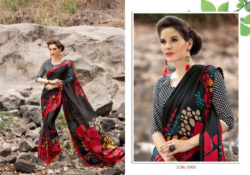 Fancy Saree (5008)