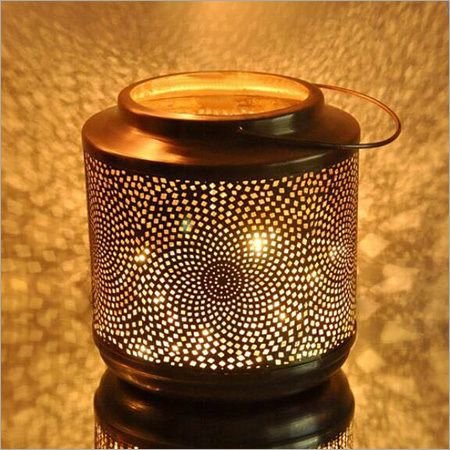 Decorative Lantern 04