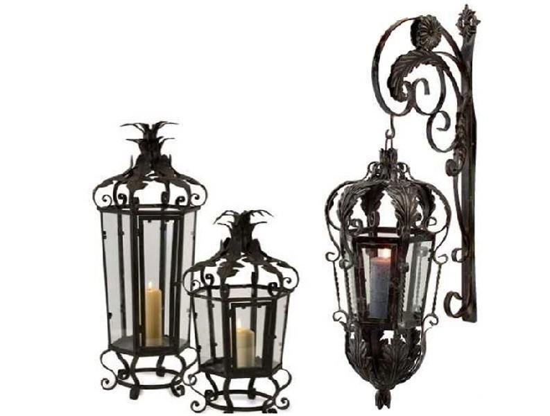 Decorative Lantern 05