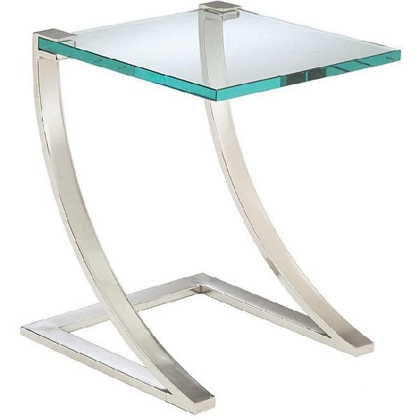 Metal Table 11