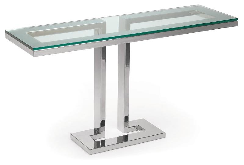 Metal Table 16