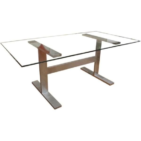 Metal Table 17