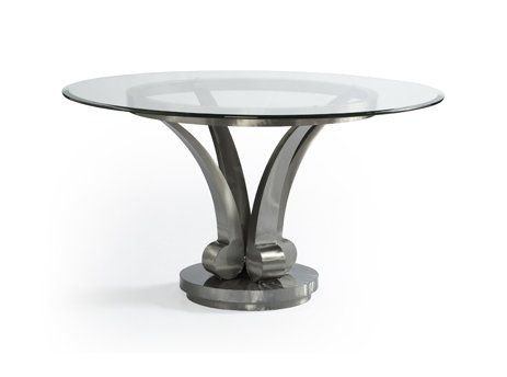 Metal Table 19