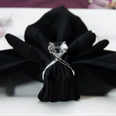 Napkin Ring 01