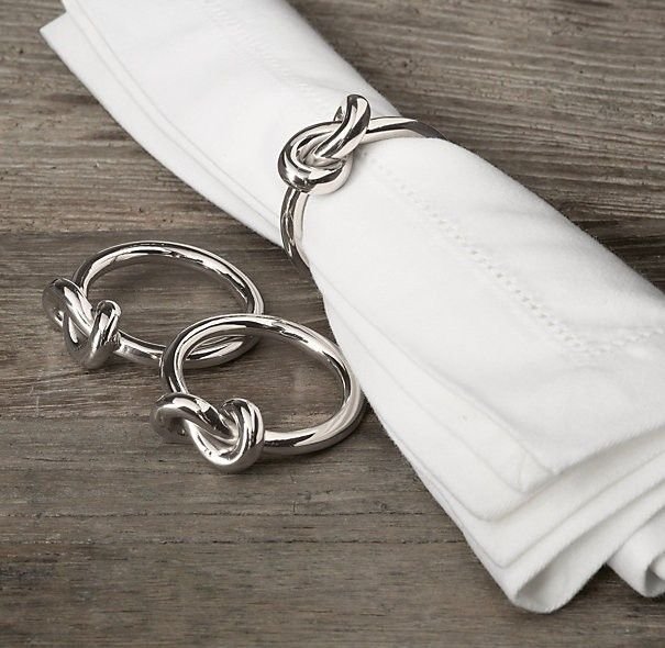 Napkin Ring 06