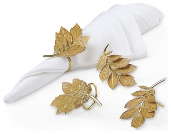 Napkin Ring 07