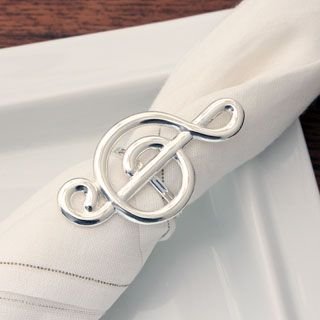 Napkin Ring 09