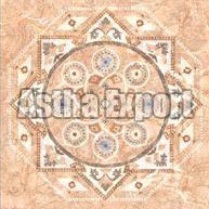 60 x 60 DVT Vitrified Floor Tiles (2004 DÉCOR)