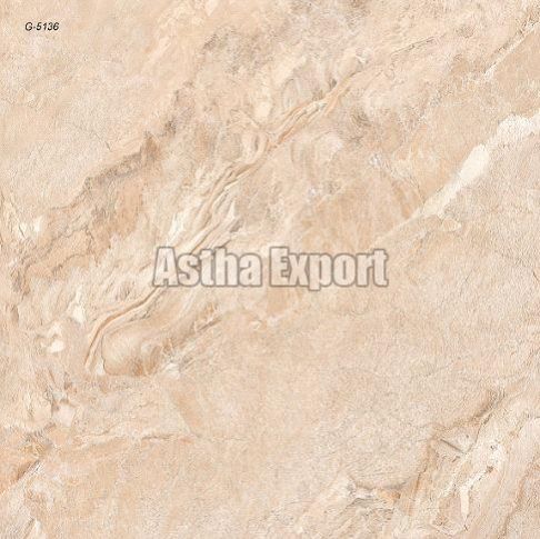 60 x 60 GVT Vitrified Floor Tiles (G 5136)