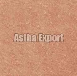 Camron Red 60 x 60 Double Charge Vitrified Floor Tile