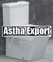 Two Piece Water Closet